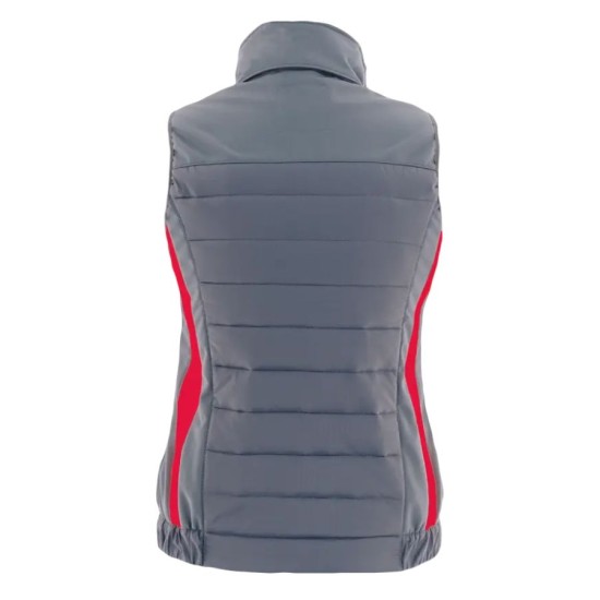 Ženski brezrokavnik WOMAN PLUS